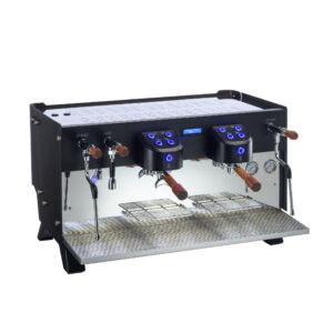 Máy pha cà phê Carimali Glow 2 Group