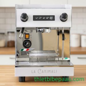Máy pha cà phê Carimali Nimble 1 Group