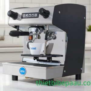 Máy pha cà phê Carimali Pratica 1 Group