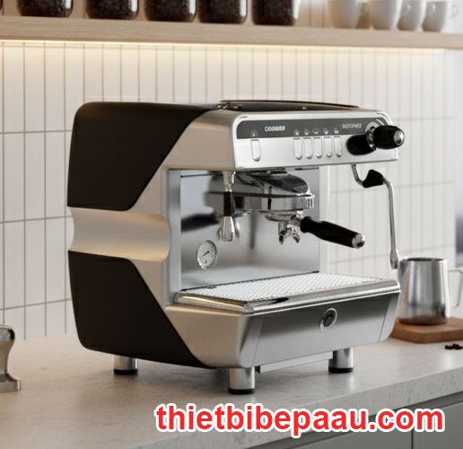 Máy pha cà phê Casadio Nettuno 1 Group