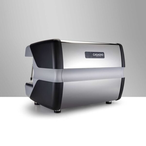 Top 5 loại máy pha cà phê cho quán tốt nhất 2024 13 Máy pha cà phê Casadio Nettuno A2 2 Group Đánh giá máy pha cà phê Casadio Nettuno 2 Group