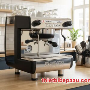 Máy pha cà phê Casadio Undici A1 1 Group tại TPHCM
