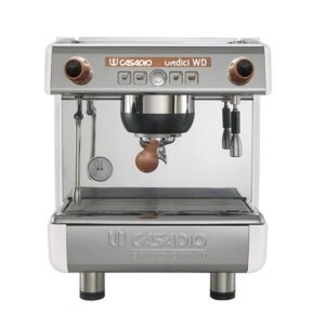 Máy pha cà phê Casadio Undici WD A1 Group