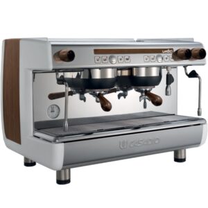 Máy pha cà phê Casadio Undici WD A2 Group