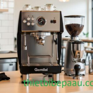 Máy pha cà phê Corrima 3200B PRO