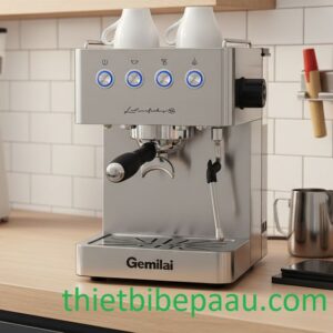 Máy pha cà phê Corrima CRM 3005 E