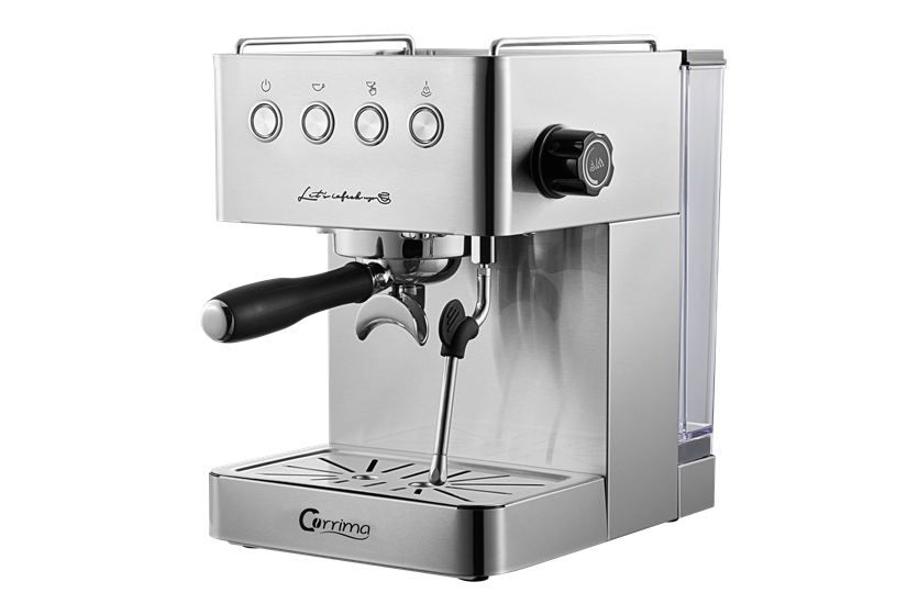 Máy pha cà phê Corrima CRM 3005 E
Đánh giá máy Pha Cà Phê Corrima 3005 E