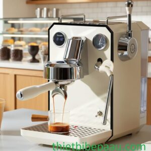 Máy pha cà phê Corrima CRM 3006