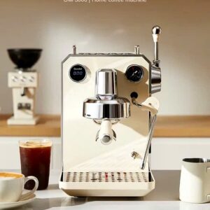 Máy pha cà phê Corrima CRM 3006