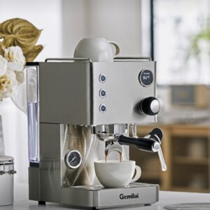 Máy pha cà phê Corrima CRM 3007 Z