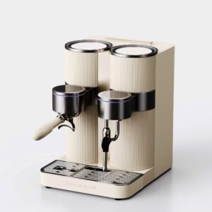 Máy pha cà phê Corrima CRM 3030