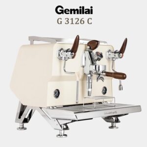 Máy pha cà phê Corrima CRM 3126 C