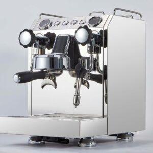 Máy pha cà phê Corrima CRM 3145