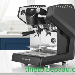 Máy pha cà phê Corrima CRM 3149