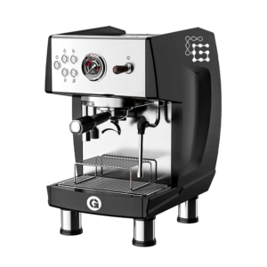 Máy pha cà phê Corrima CRM 3200 B PRO
