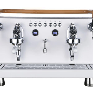 Máy pha cà phê Corrima CRM 3226 C