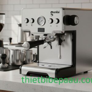 Máy pha cà phê Corrima CRM 3605