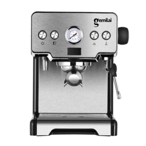 Máy pha cà phê Corrima CRM 3605