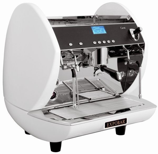 Máy pha cà phê Expobar Carat 1 Group 2 Máy pha cà phê Expobar Carat 1 Group