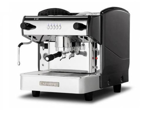 Máy pha cà phê Expobar G10 1 Group Đánh giá máy pha cà phê Expobar G10 1 Group