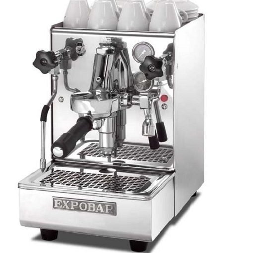 Máy pha cà phê Expobar Leva E61 Đánh giá máy Pha Cà Phê Expobar Leva E61