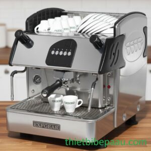 Máy pha cà phê Expobar Markus 1 Group
