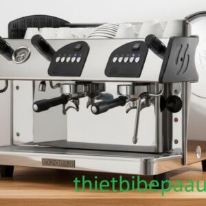 Máy pha cà phê Expobar Markus 2 Group