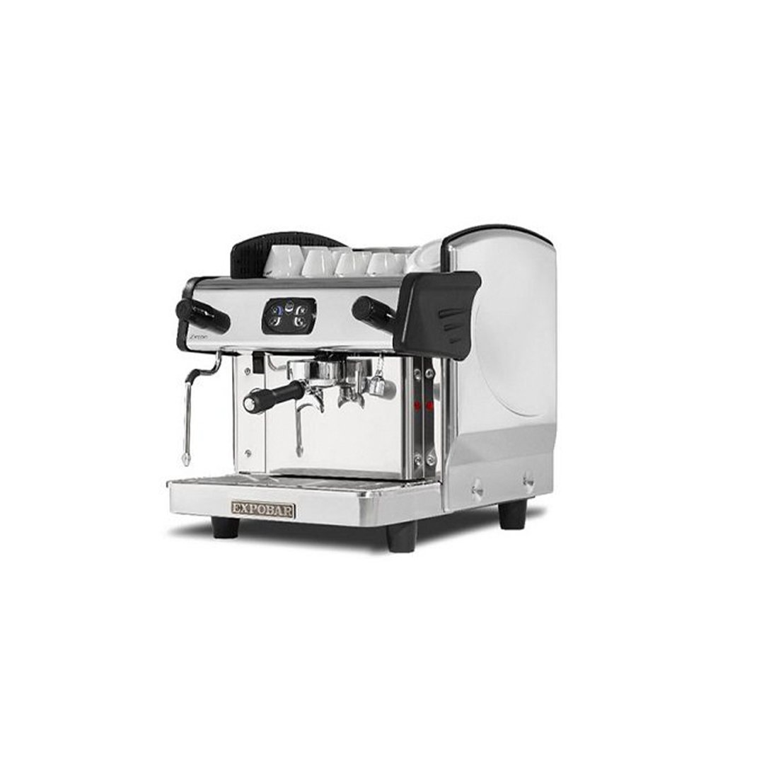 Máy pha cà phê Expobar Zircon 1 Group