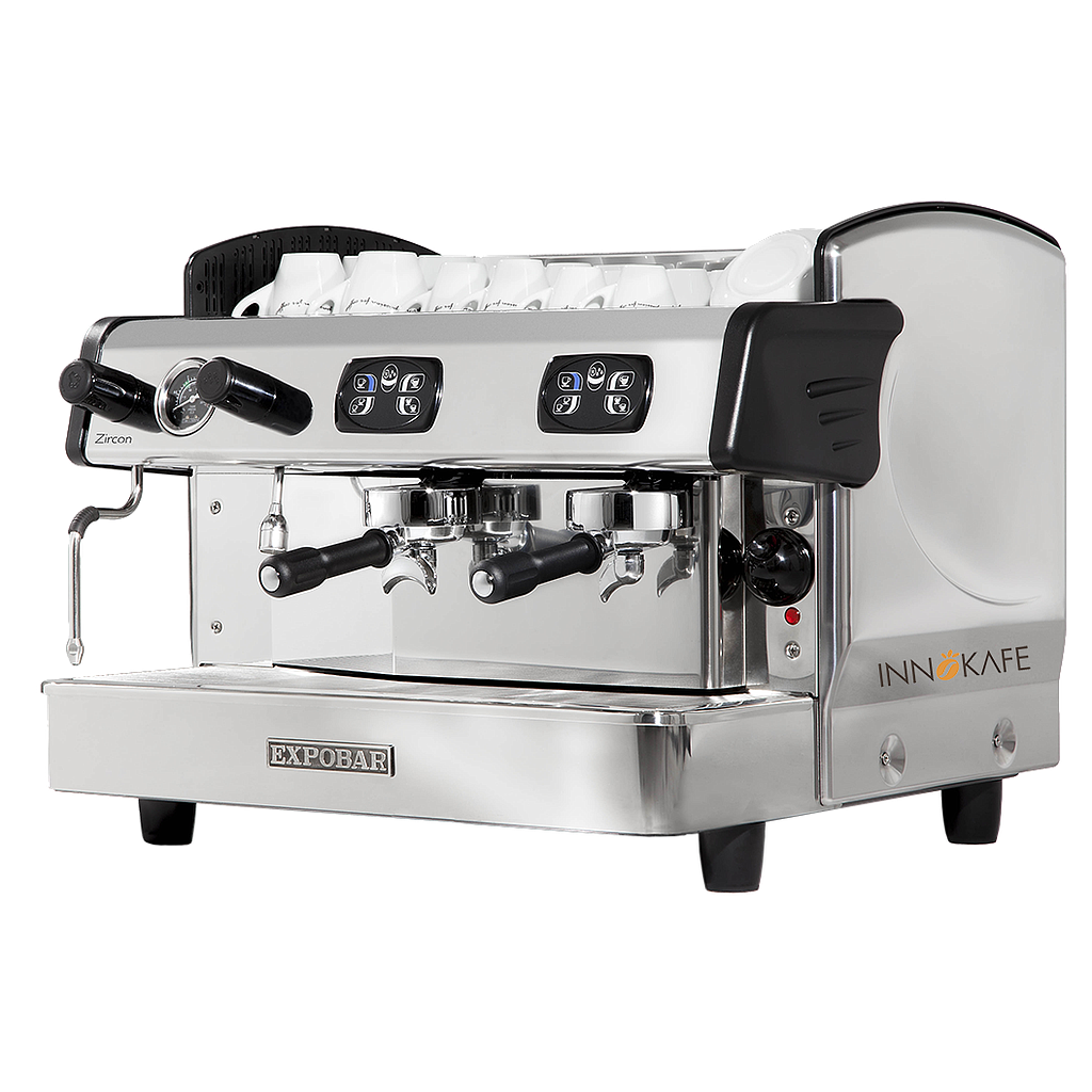 Máy pha cà phê Expobar Zircon 2 Group