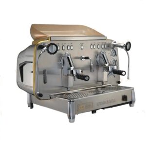 Máy pha cà phê Faema E61 JULIBE Automatic 2 Group