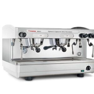 Máy pha cà phê Faema E98 Semi Auto 2 Group – RE S2 Group