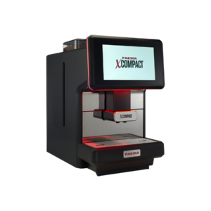 Máy pha cà phê Faema X Compact 1 Group