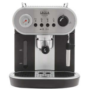 Máy pha cà phê Gaggia CAREZZA DELUXE