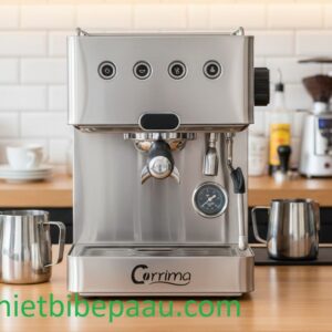 Máy pha cà phê Gemilai CRM 3005L Corrima