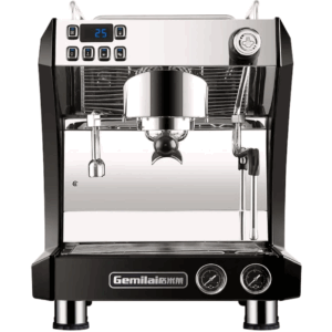 Máy pha cà phê Gemilai CRM 3121A