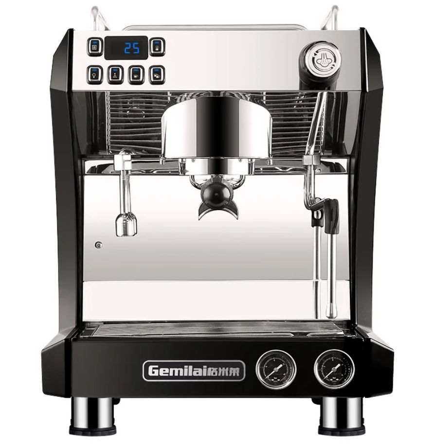 Máy pha cà phê Gemilai CRM 3121A Câu Hỏi Thường Gặp Về Máy Pha Cà Phê Gemilai