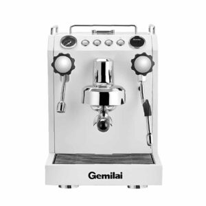 Máy Pha Cà Phê Gemilai CRM 3145 Chính Hãng