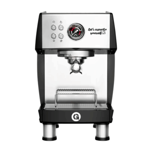 Máy pha cà phê Gemilai CRM 3200B Lite