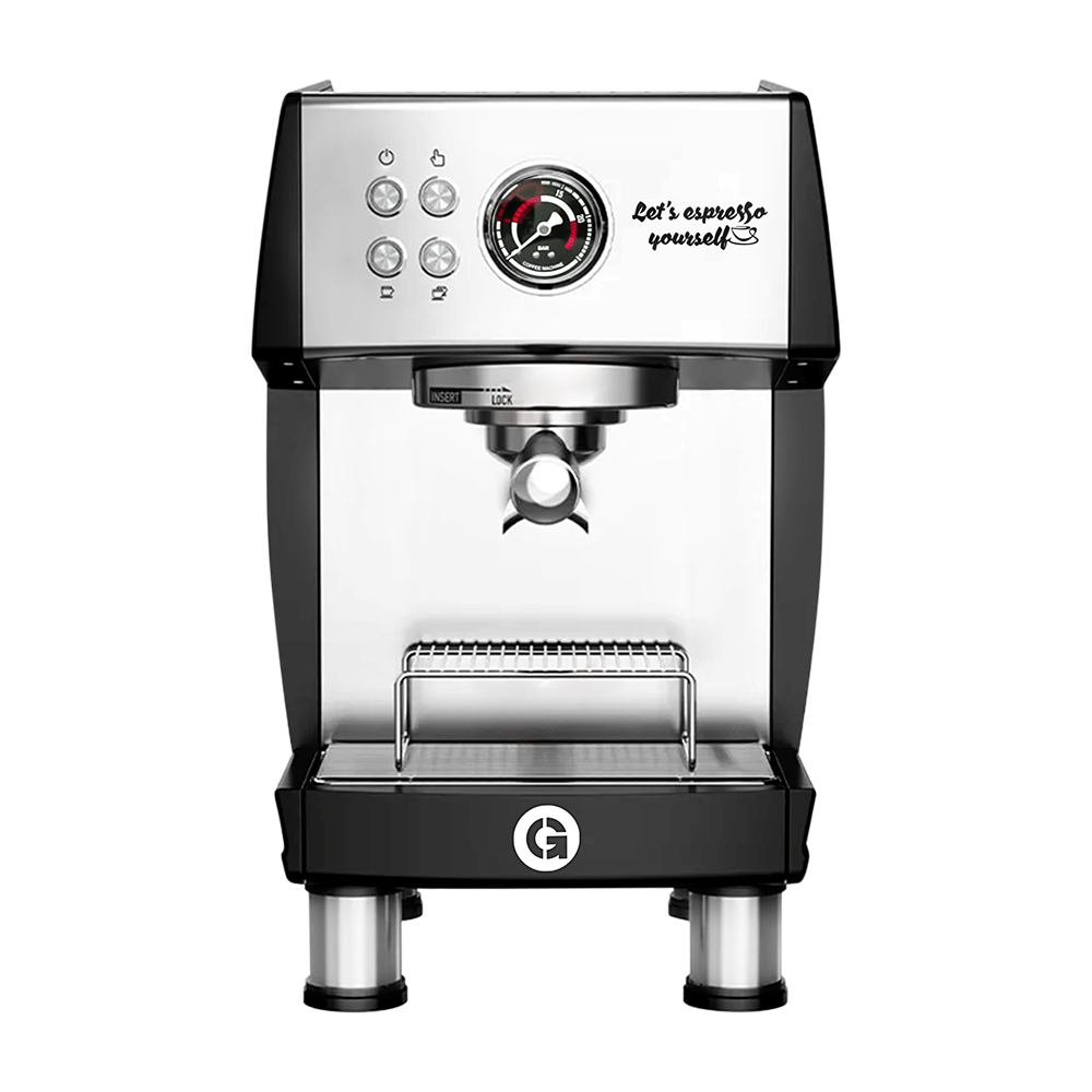 Máy pha cà phê Gemilai CRM 3200B Lite
So sánh máy pha cà phê Breville 878 và Gemilai CRM 3200B