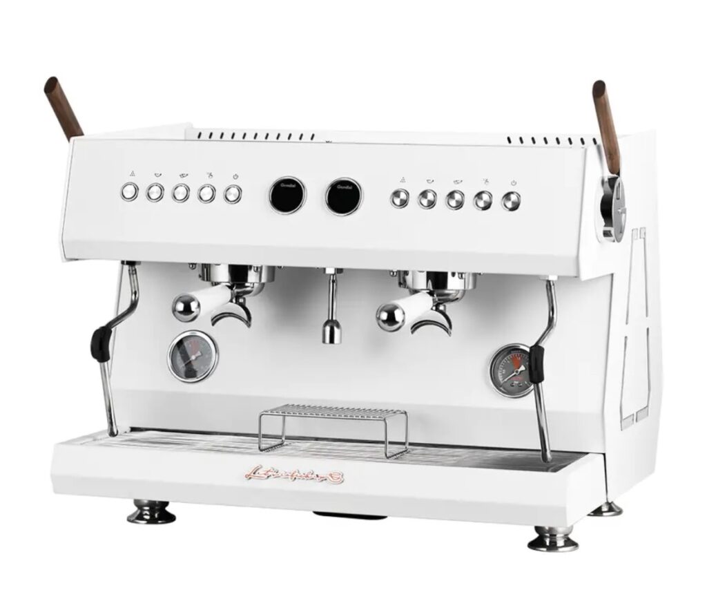 Xu Hướng Máy Pha Cà Phê Bền Vững 2025 Với Gemilai 4 Máy pha cà phê Gemilai CRM 3211 Xu Hướng Máy Pha Cà Phê Bền Vững 2025 Với Gemilai