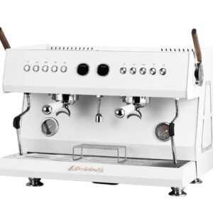 Máy pha cà phê Gemilai CRM 3211