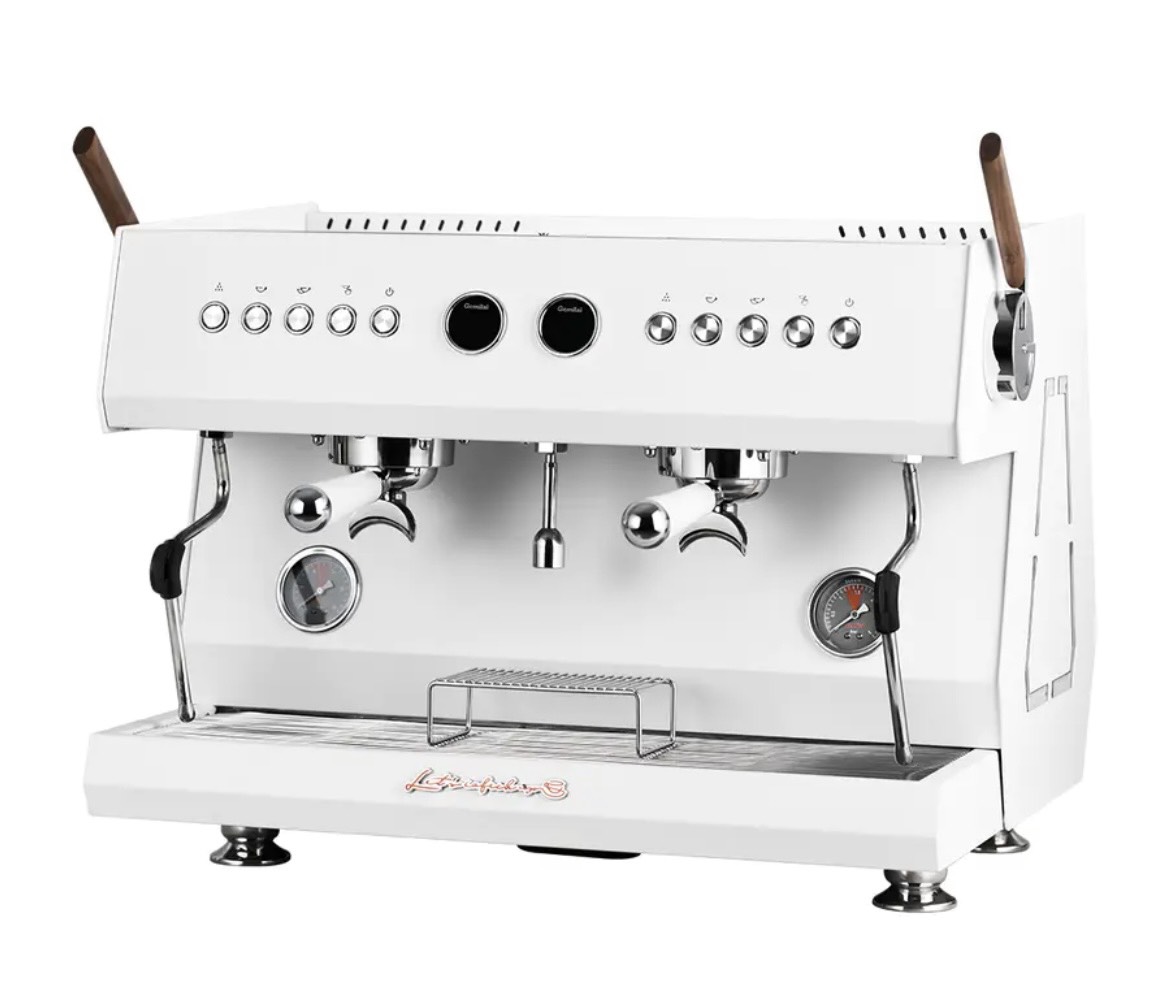 Máy pha cà phê Gemilai CRM 3211 2 Máy pha cà phê Gemilai CRM 3211