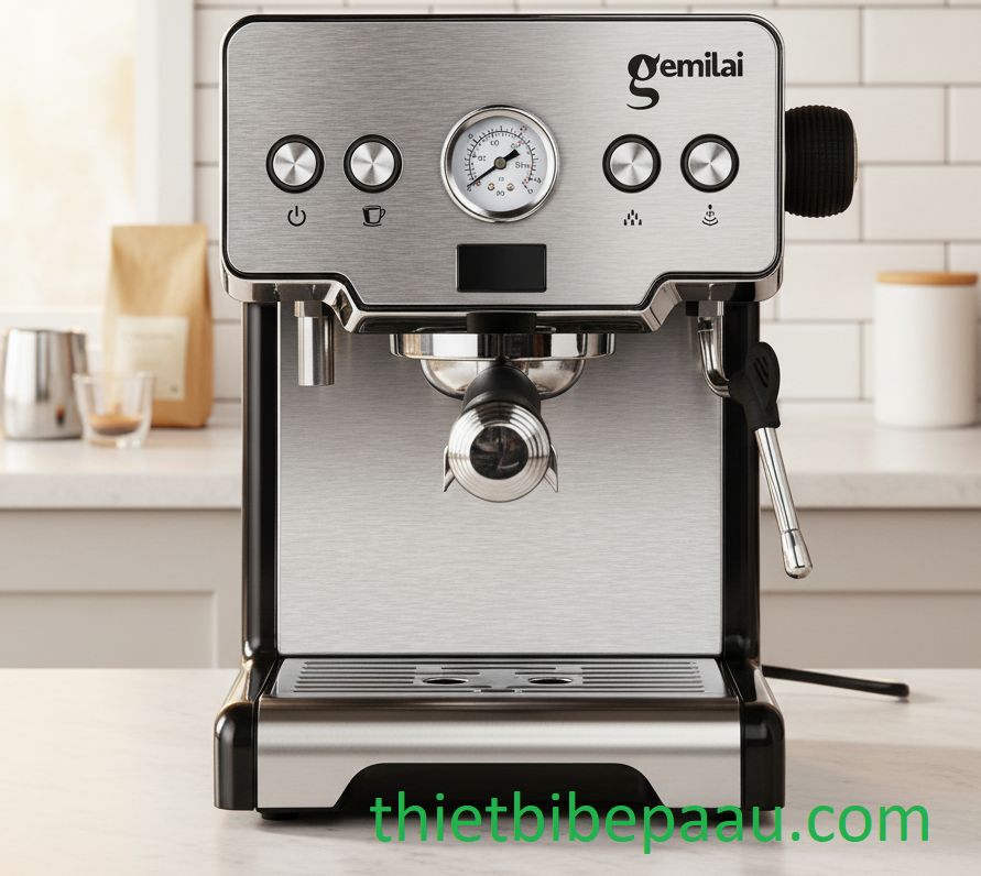 So Sánh Máy Pha Cà Phê Gemilai CRM 3149 Vs CRM 3605 27 Máy pha cà phê Gemilai CRM 3605 So Sánh Máy Pha Cà Phê Gemilai CRM 3149 Vs CRM 3605 Đánh giá máy Pha Cà Phê Gemilai CRM 3605