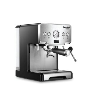 Máy pha cà phê Gemilai CRM 3605
