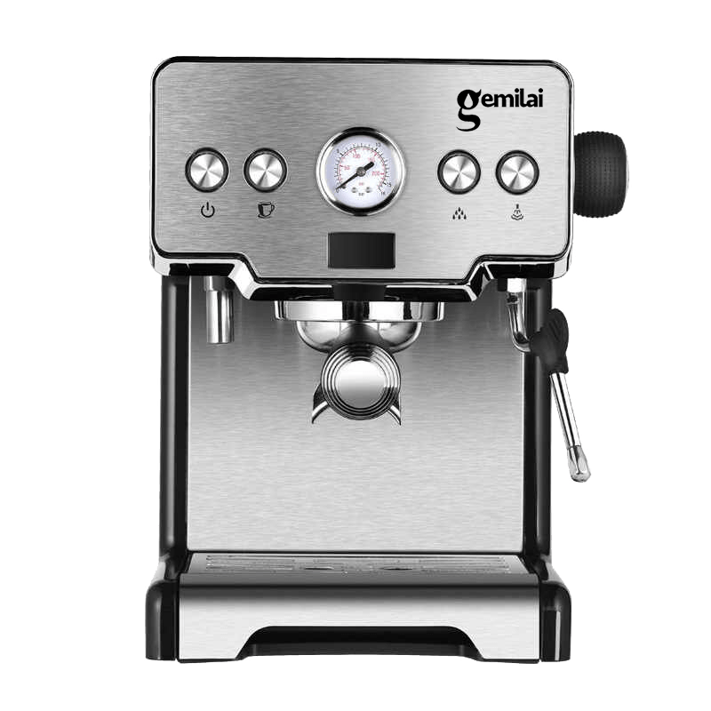 Máy pha cà phê Gemilai CRM 3605
