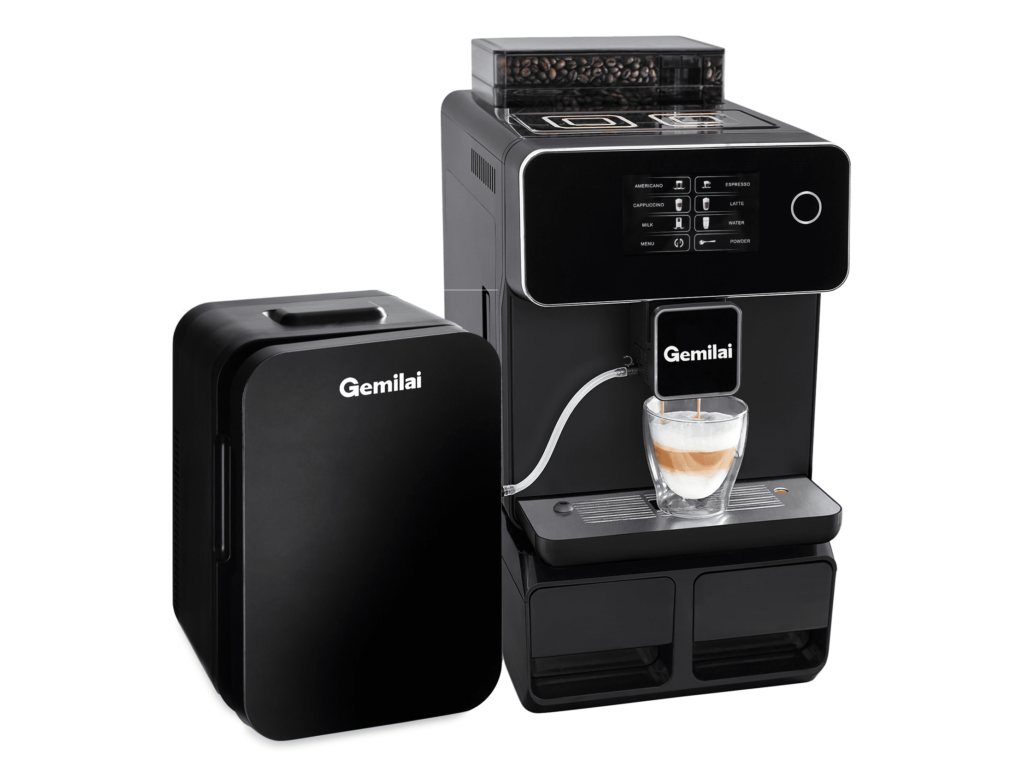 Máy pha cà phê Corrima Office Pro 2
So Sánh Máy Pha Cà Phê Corrima CRM 3145 Vs Office Pro 2