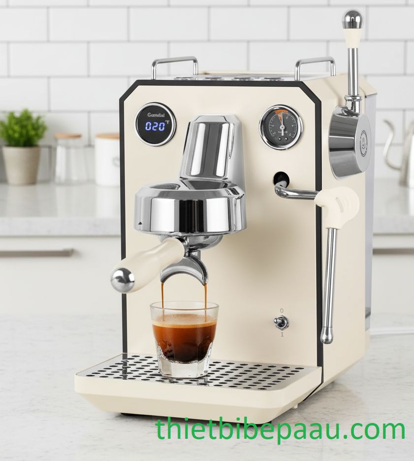 Hướng Dẫn Chọn Máy Pha Cà Phê Gemilai Tốt Nhất 2025 19 Máy pha cà phê Gemilai OWL G3006 Hướng Dẫn Chọn Máy Pha Cà Phê Gemilai Tốt Nhất 2025