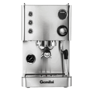 Máy pha cà phê Gemilai Powerhouse G3007L