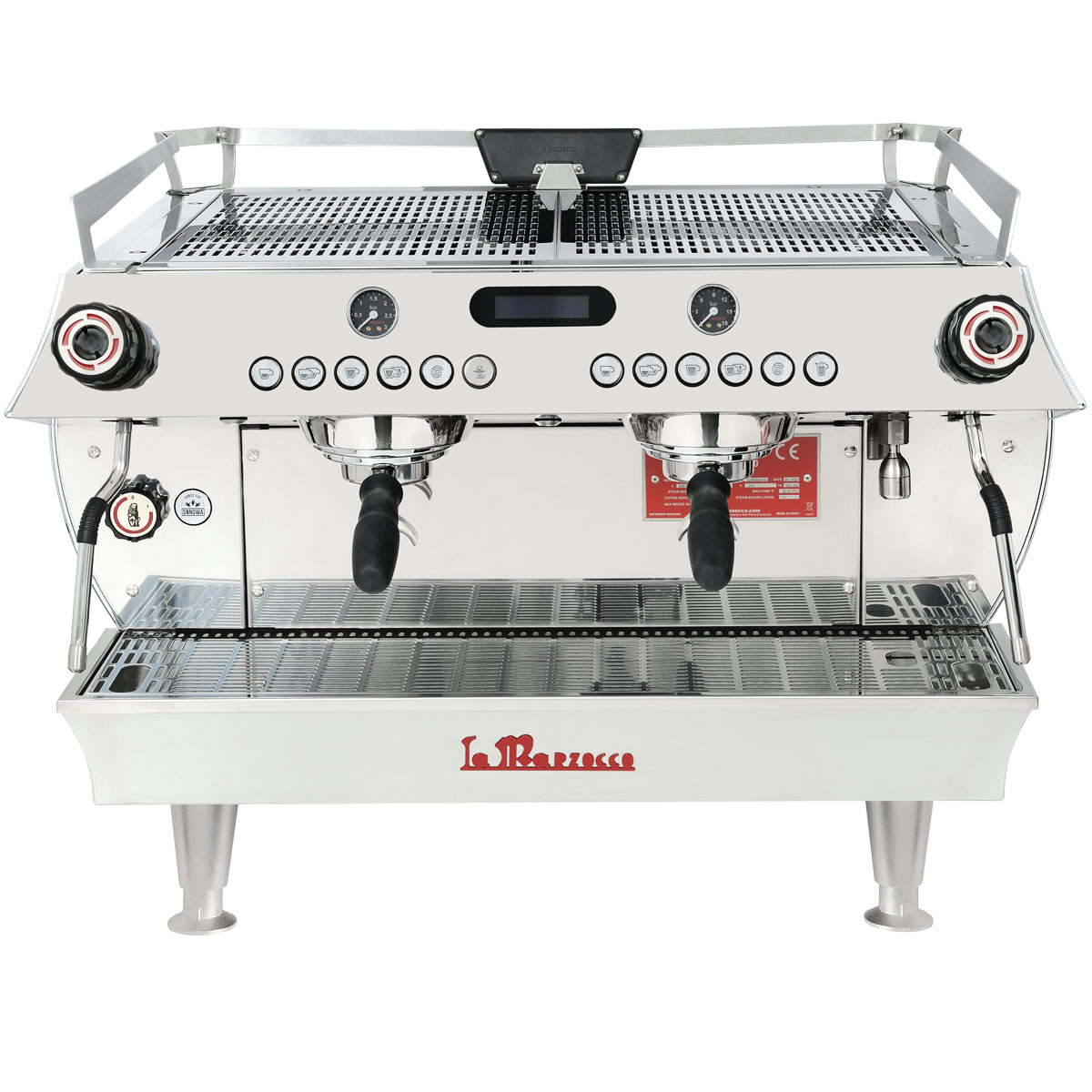 Máy pha cà phê La Marzocco GB5 S AV 2 Group 2 Máy pha cà phê La Marzocco GB5 S AV 2 Group