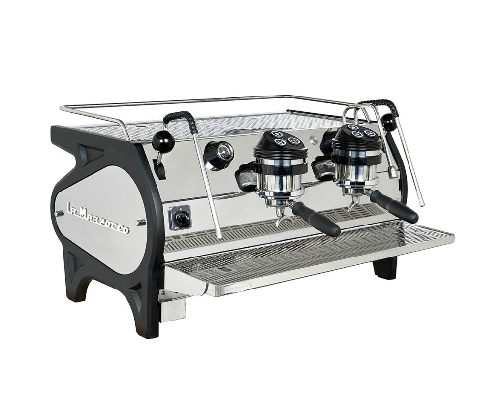 Máy pha cà phê La Marzocco Strada AV 2 Group 2 Máy pha cà phê La Marzocco Strada AV 2 Group